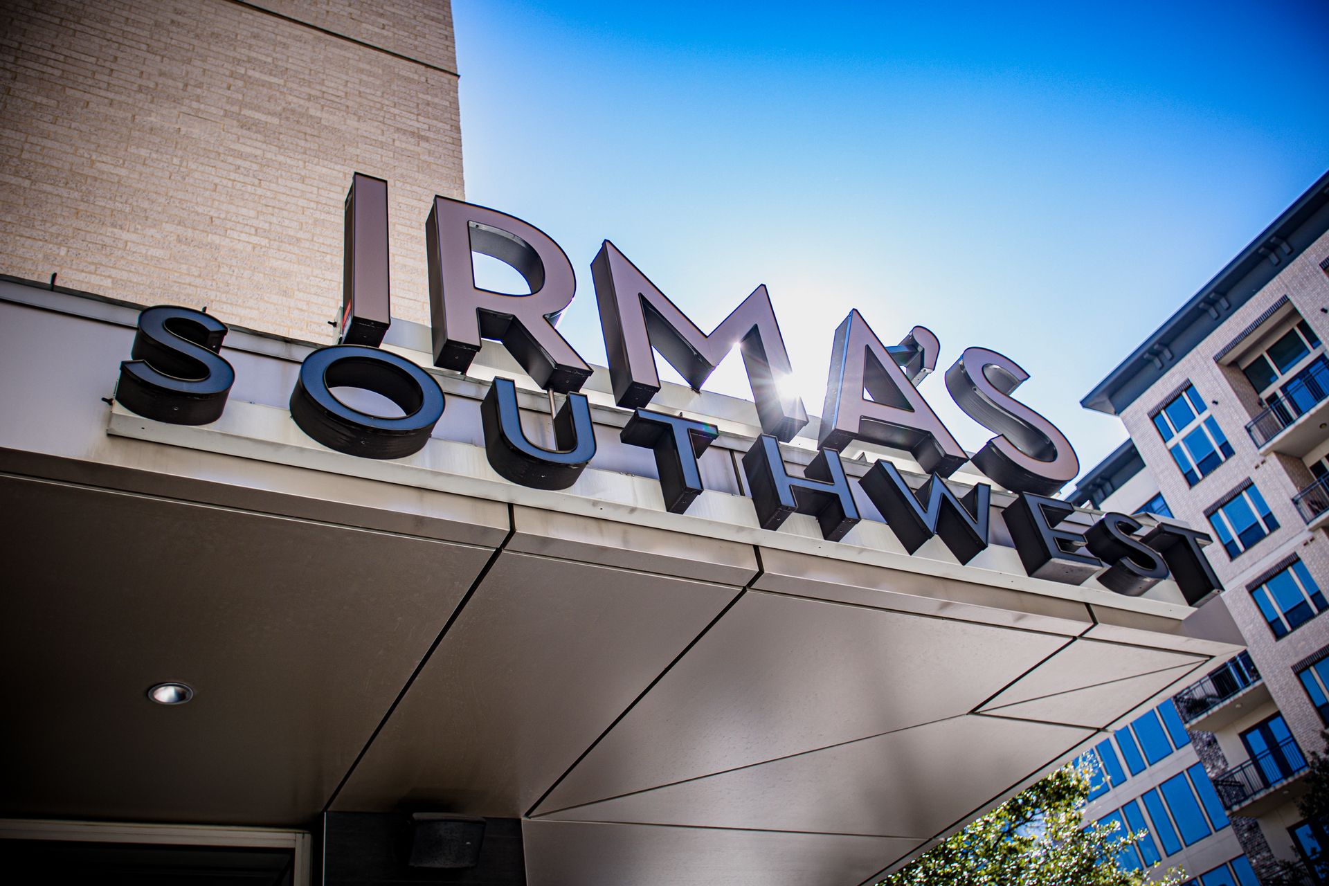 Irma's Southwest restaurant