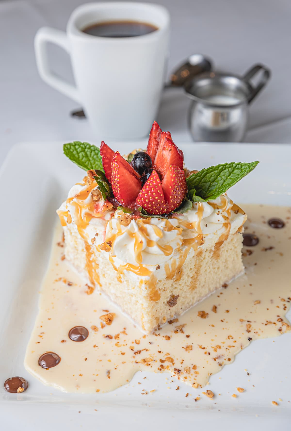 Tres Leches